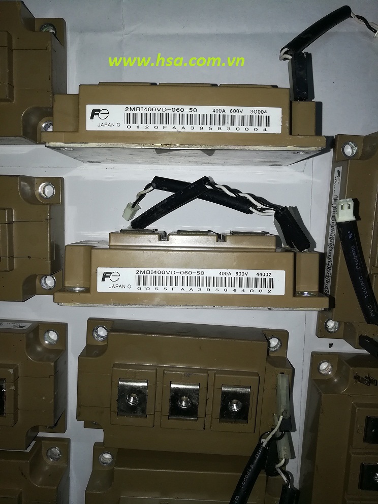 Linh kiện biến tần giá rẻ tại Hải Phòng